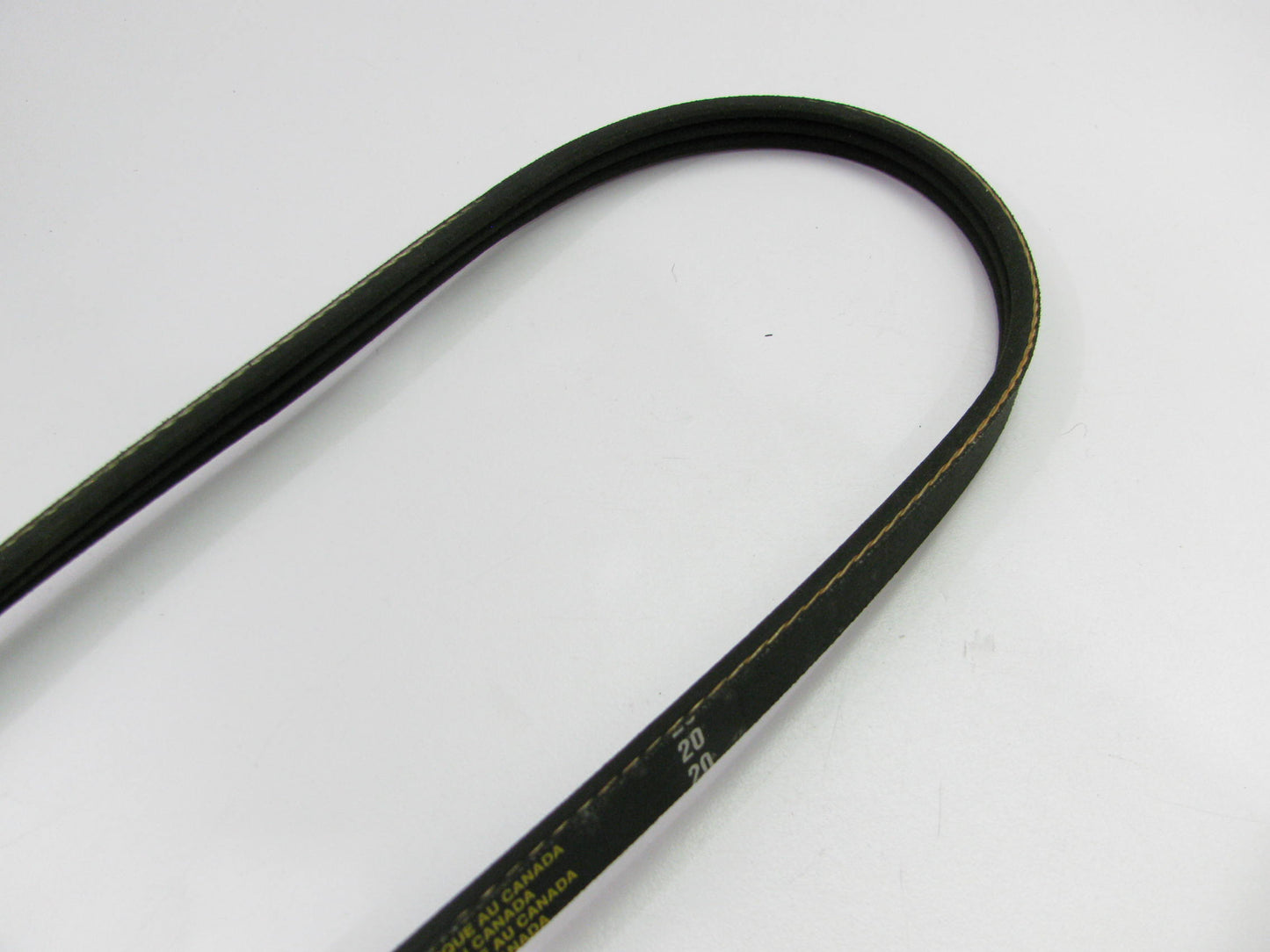 Drive-rite 5030243DR Serpentine Belt For 1995-2011 GM 4.0L 4.6L V8