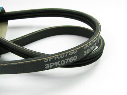 Drive-rite 5030300DR Serpentine Belt