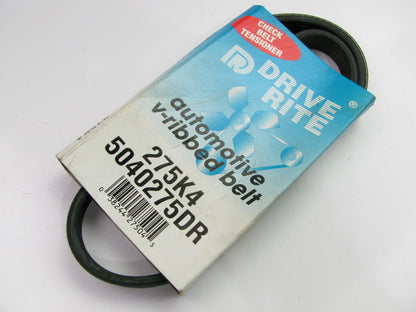 Drive-rite 5040275DR Serpentine Belt