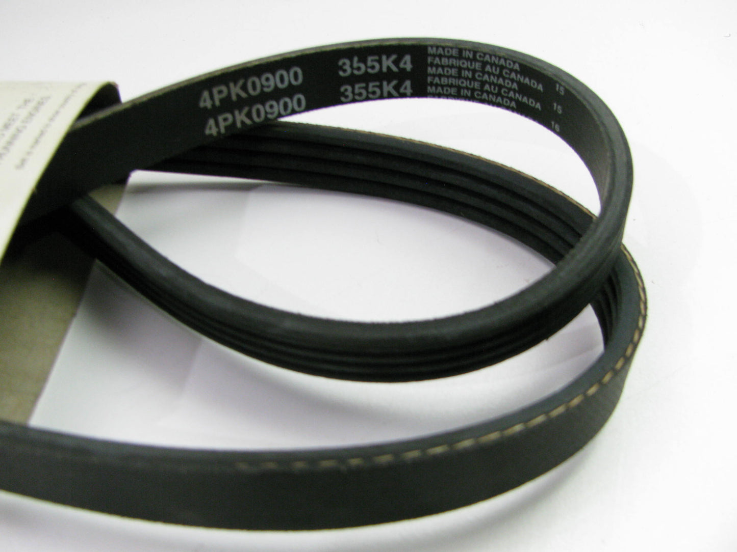 Drive-rite 5040355DR Serpentine Belt