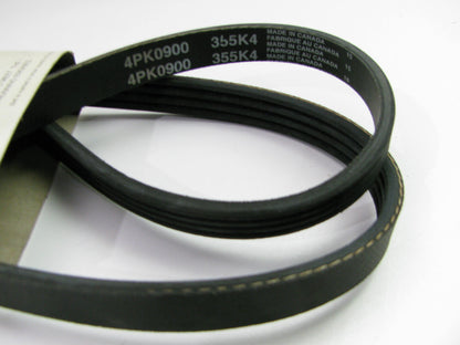 Drive-rite 5040355DR Serpentine Belt
