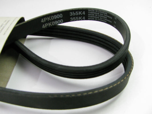 Drive-rite 5040355DR Serpentine Belt