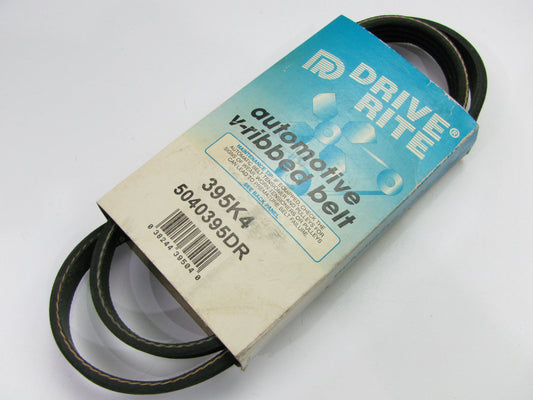 Drive-rite 5040395DR Serpentine Belt