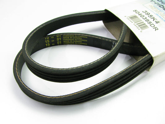 Drive-rite 5040395DR Serpentine Belt