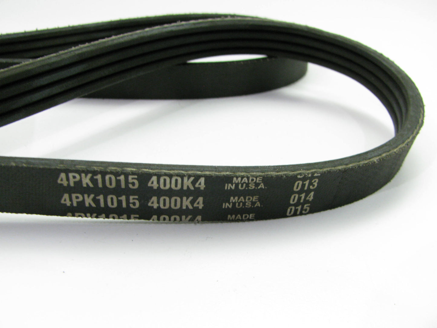 Drive-rite 5040400DR Serpentine Belt