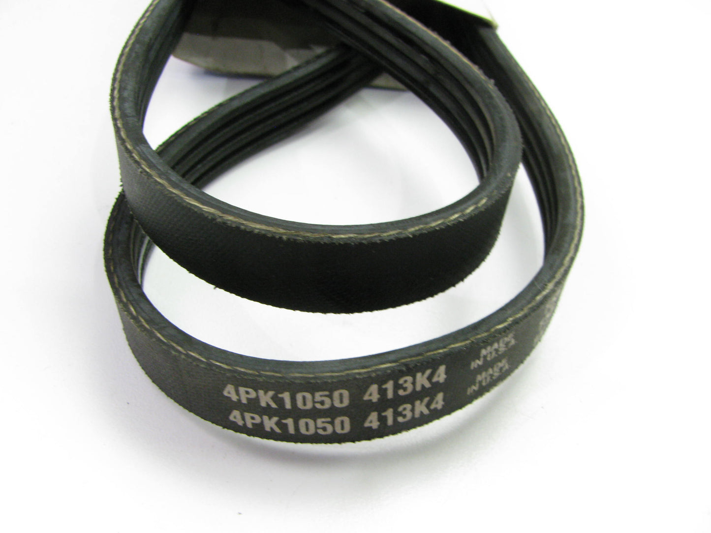 Drive-rite 5040413DR Serpentine Belt