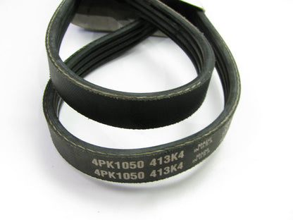 Drive-rite 5040413DR Serpentine Belt