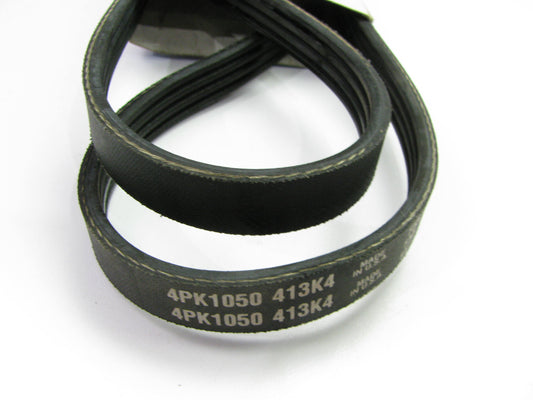 Drive-rite 5040413DR Serpentine Belt