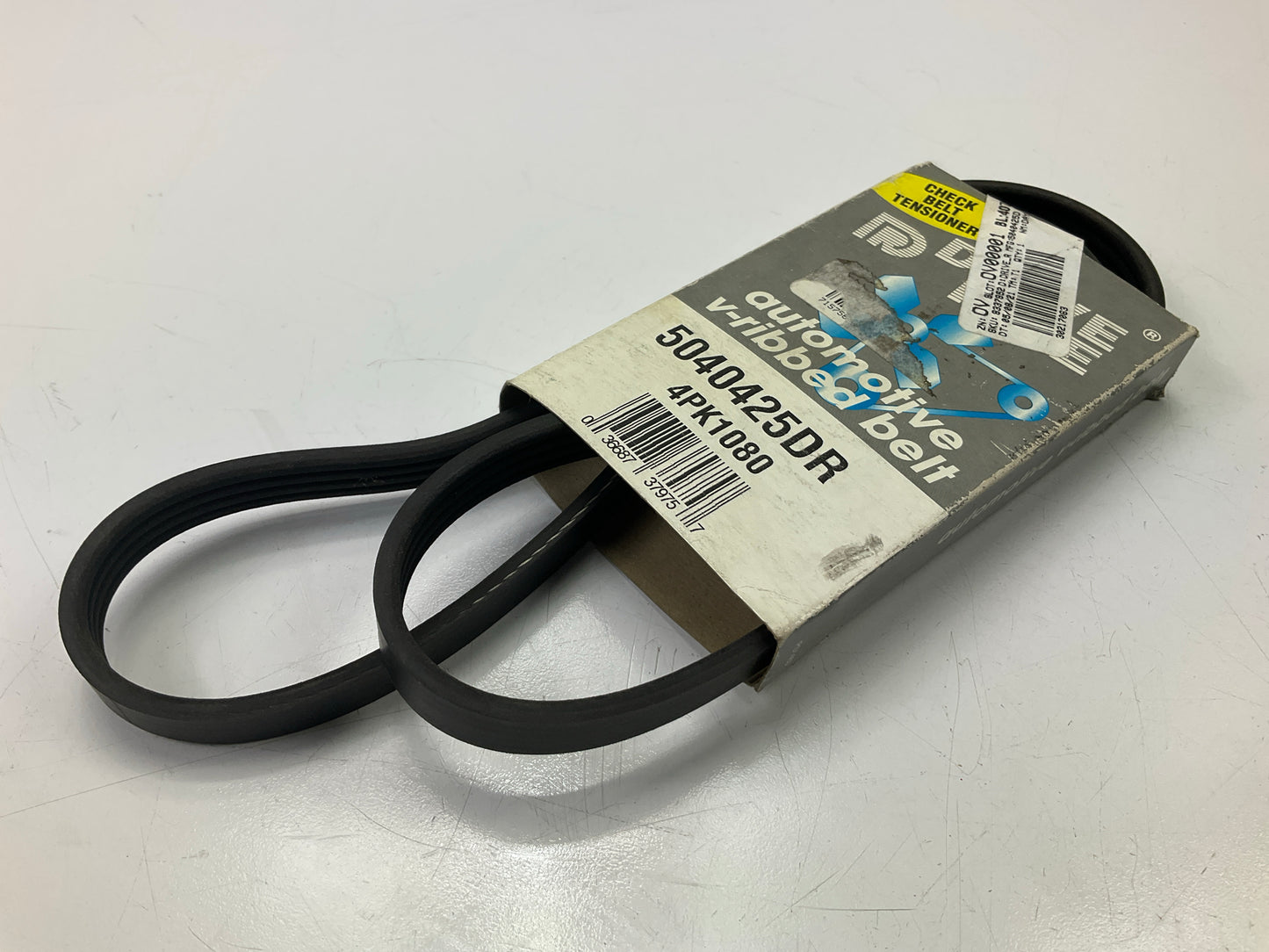 Drive-rite 5040425DR Serpentine Belt