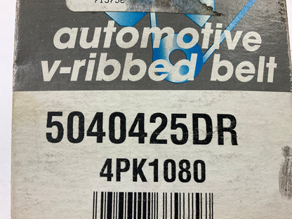 Drive-rite 5040425DR Serpentine Belt