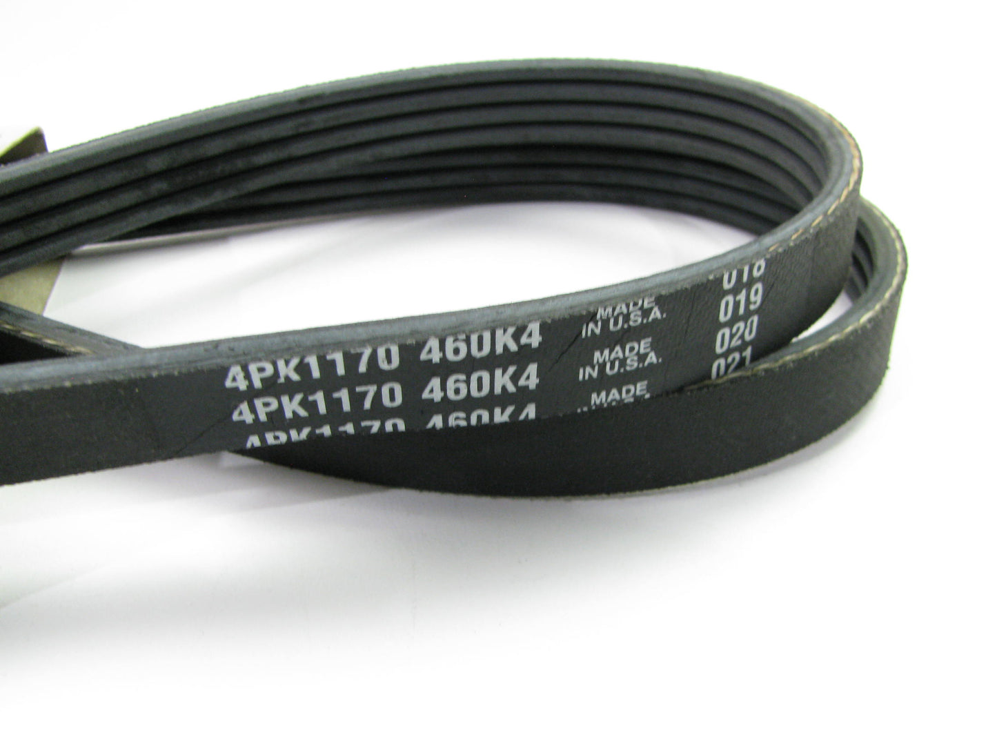 Drive-rite 5040460DR Serpentine Belt