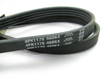 Drive-rite 5040460DR Serpentine Belt