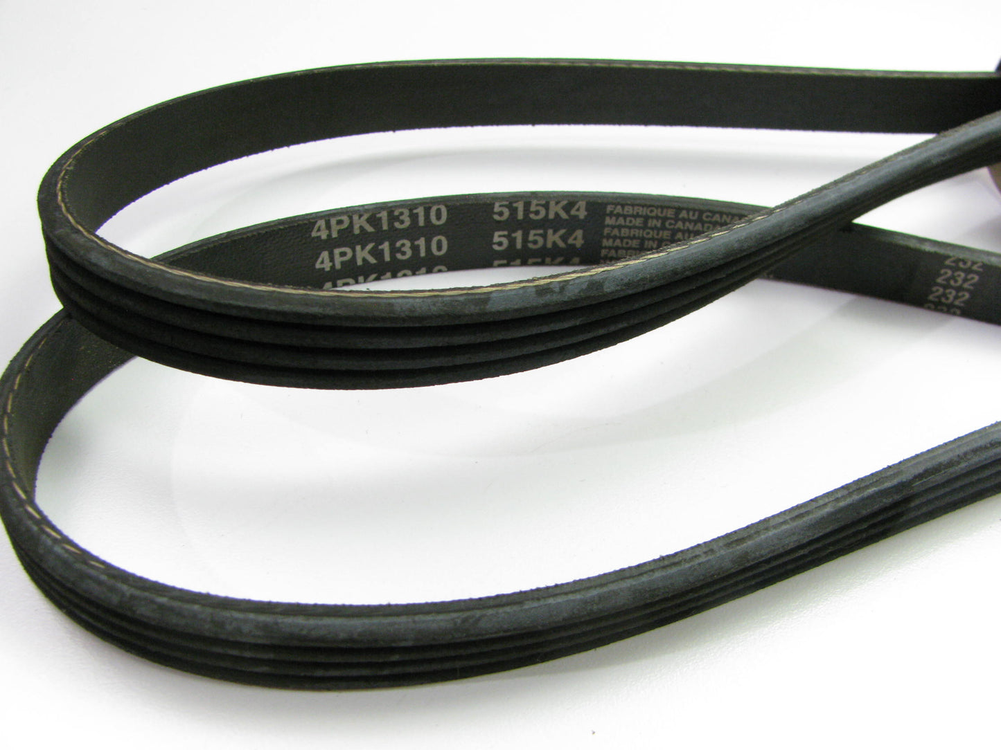 Drive-rite 5040515DR Serpentine Belt