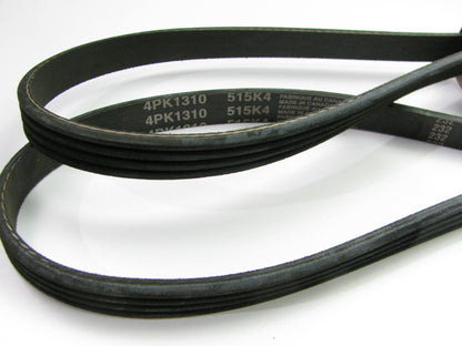 Drive-rite 5040515DR Serpentine Belt