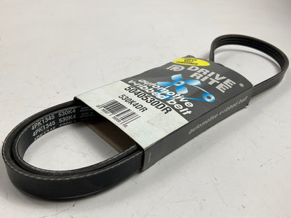 Drive-rite 5040530DR Serpentine Belt