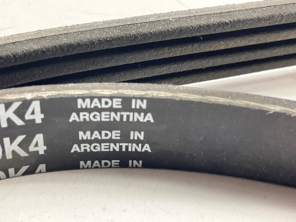Drive-rite 5040530DR Serpentine Belt