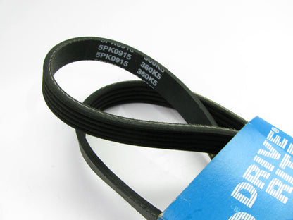 Drive-rite 5050360DR Serpentine Belt