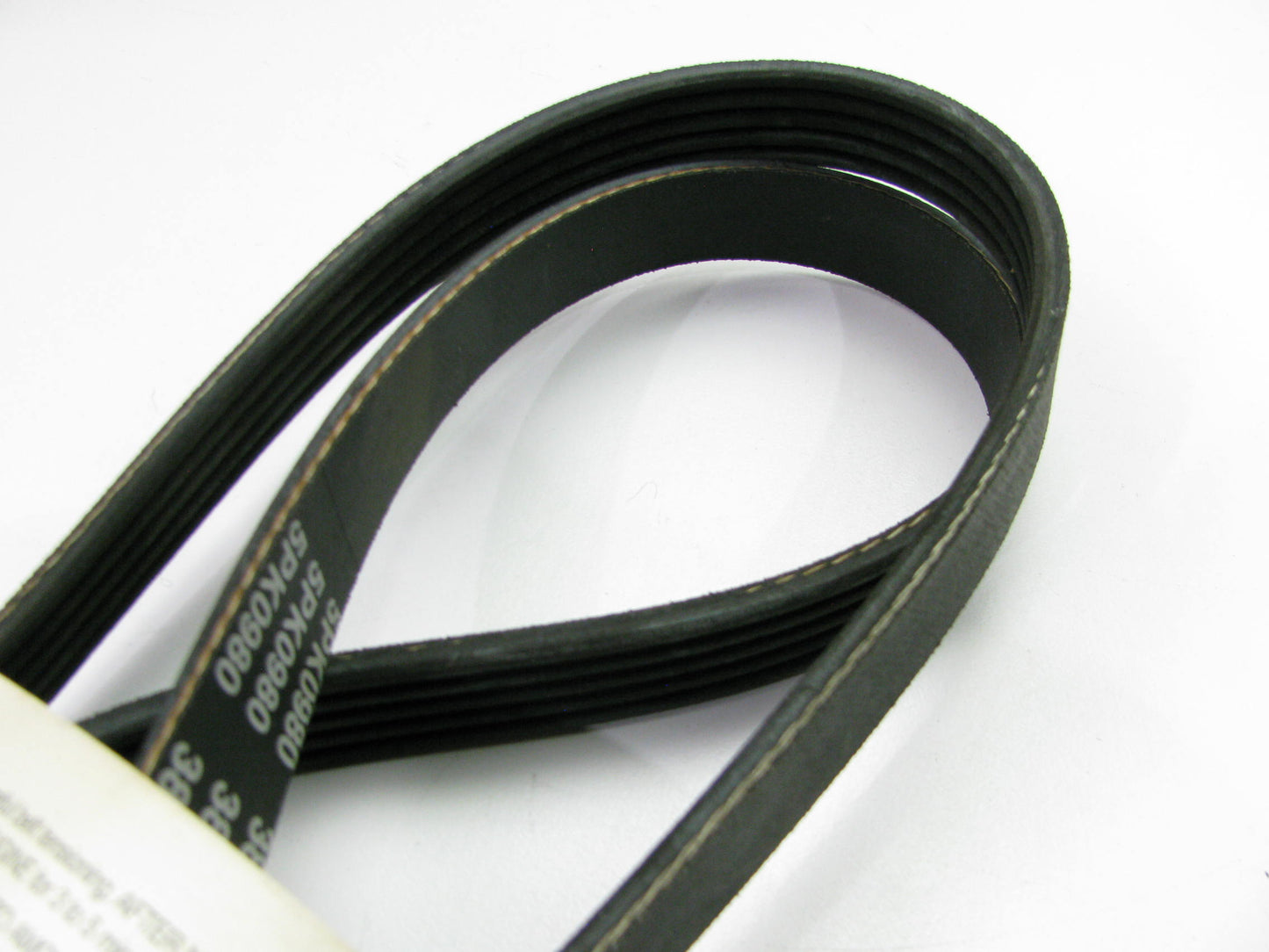 Drive-rite 5050385DR Serpentine Belt
