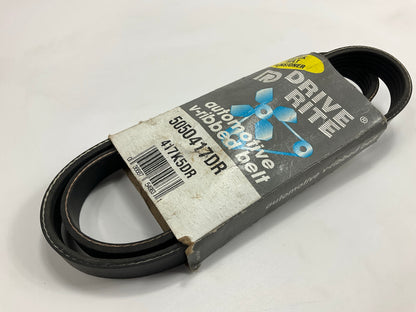 Drive-rite 5050417DR Serpentine Belt