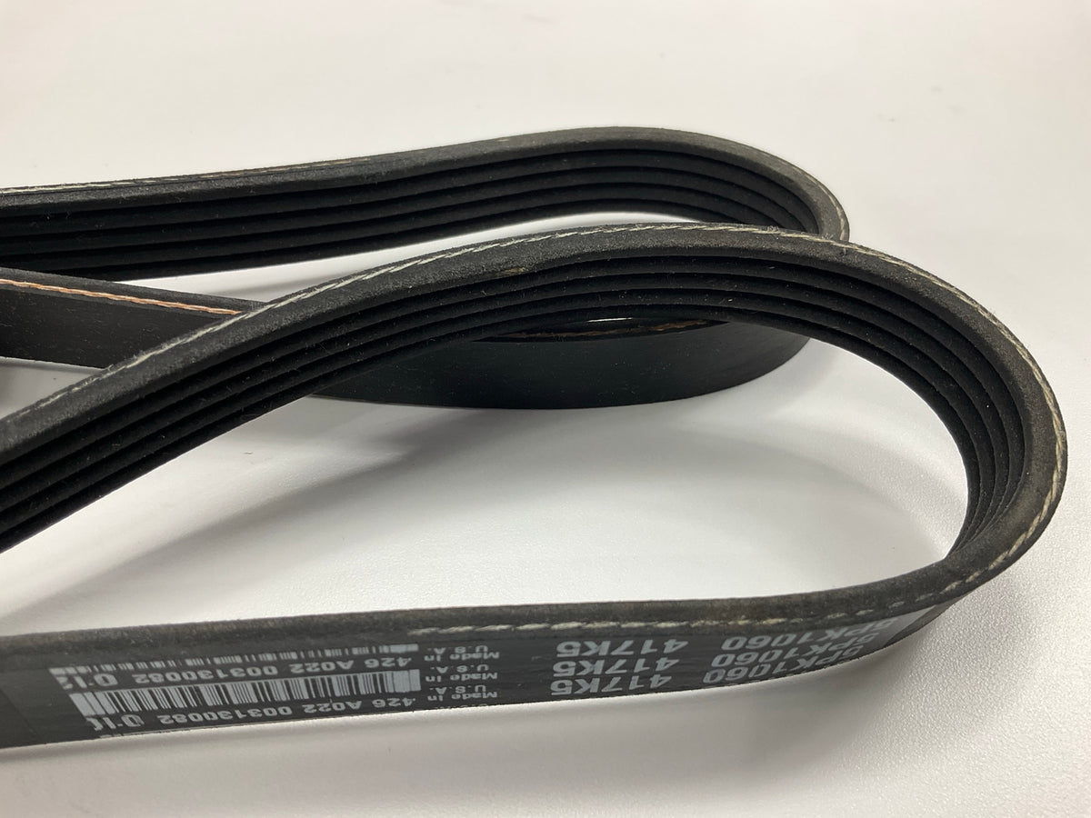 Drive-rite 5050417DR Serpentine Belt