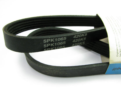 Drive-rite 5050420DR Serpentine Belt