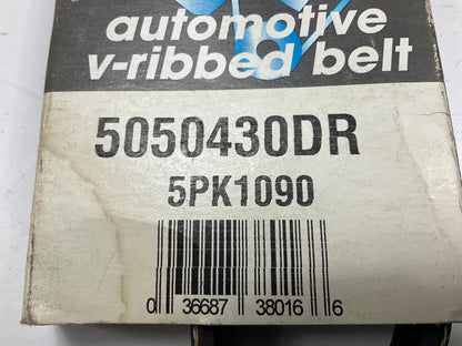 Drive-rite 5050430DR Serpentine Belt