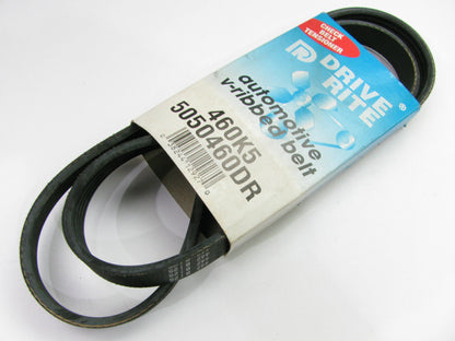 Drive-rite 5050460DR Serpentine Belt