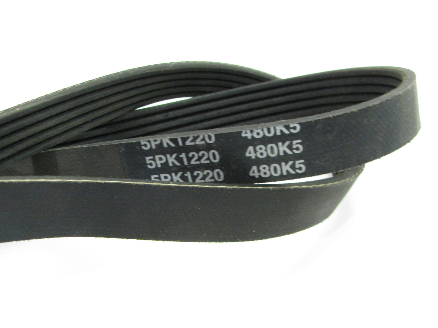 Drive-rite 5050480DR Serpentine Belt