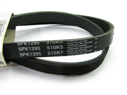Drive-rite 5050510DR Serpentine Belt