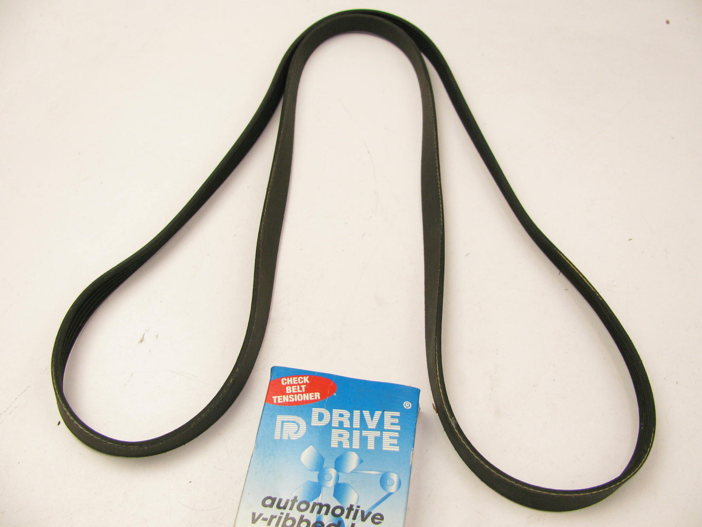 Drive-rite 5050780DR Serpentine Belt - 0.69'' X 78.50'' - 5 Ribs