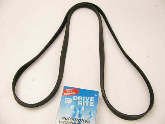 Drive-rite 5050780DR Serpentine Belt - 0.69'' X 78.50'' - 5 Ribs