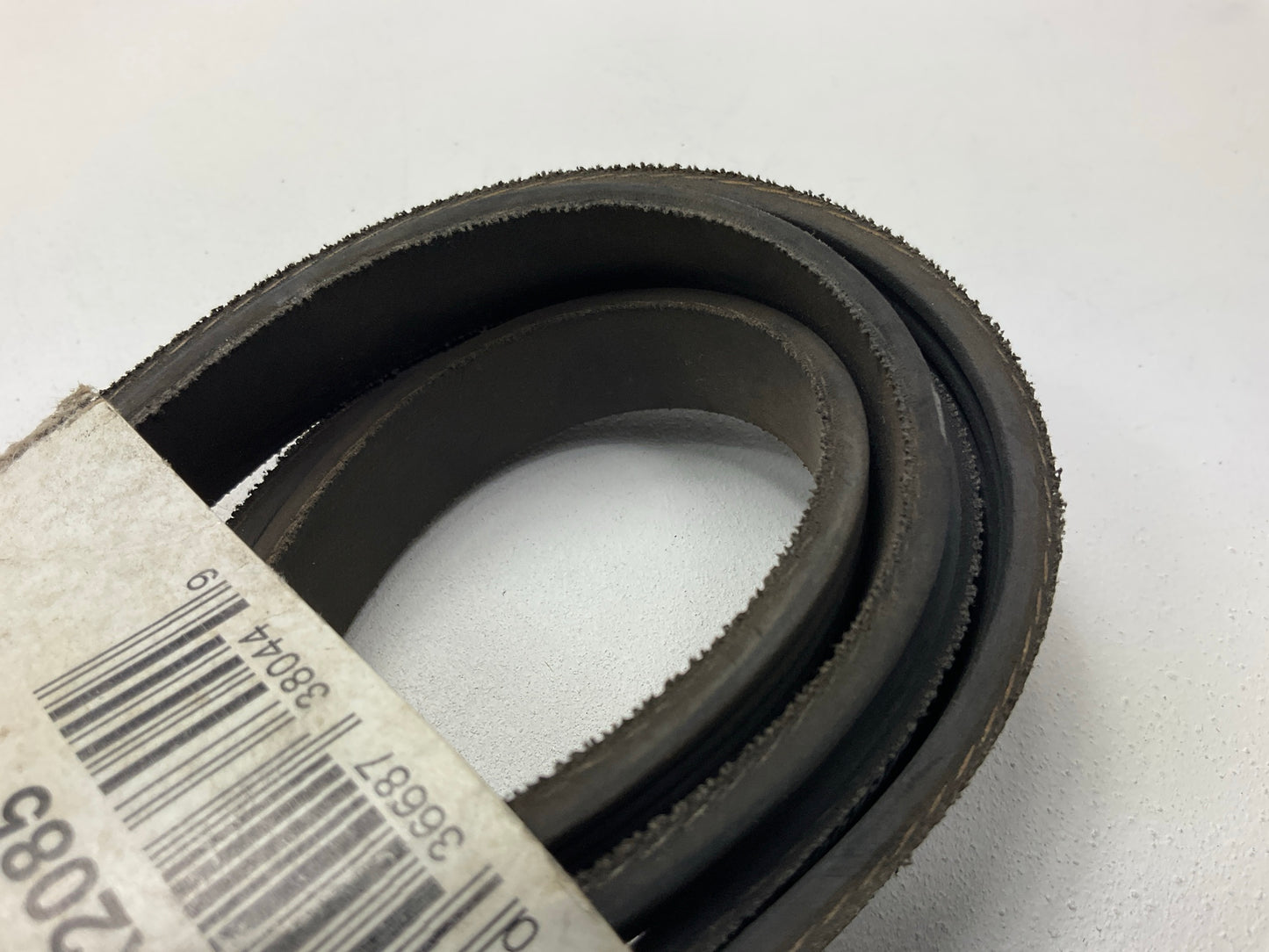 Drive-rite 5050820DR Serpentine Belt