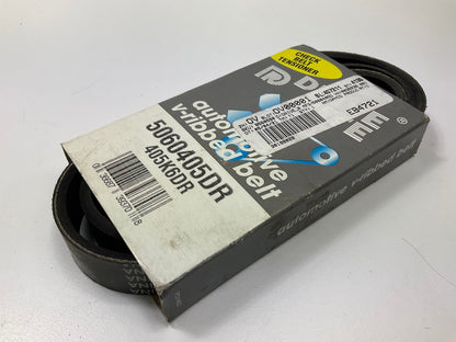 Drive-rite 5060405DR Serpentine Belt