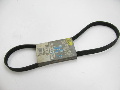 Drive-rite 5060415DR Serpentine Belt - 0.84'' X 42.00'' - 6 Ribs