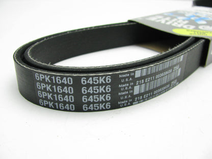 Drive-rite 5060645DR Serpentine Belt