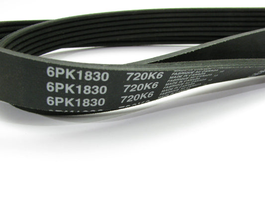 Drive-rite 5060720DR Serpentine Belt