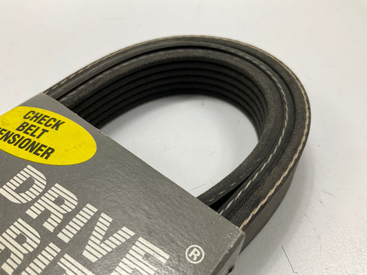 Drive-rite 5060725DR Serpentine Belt