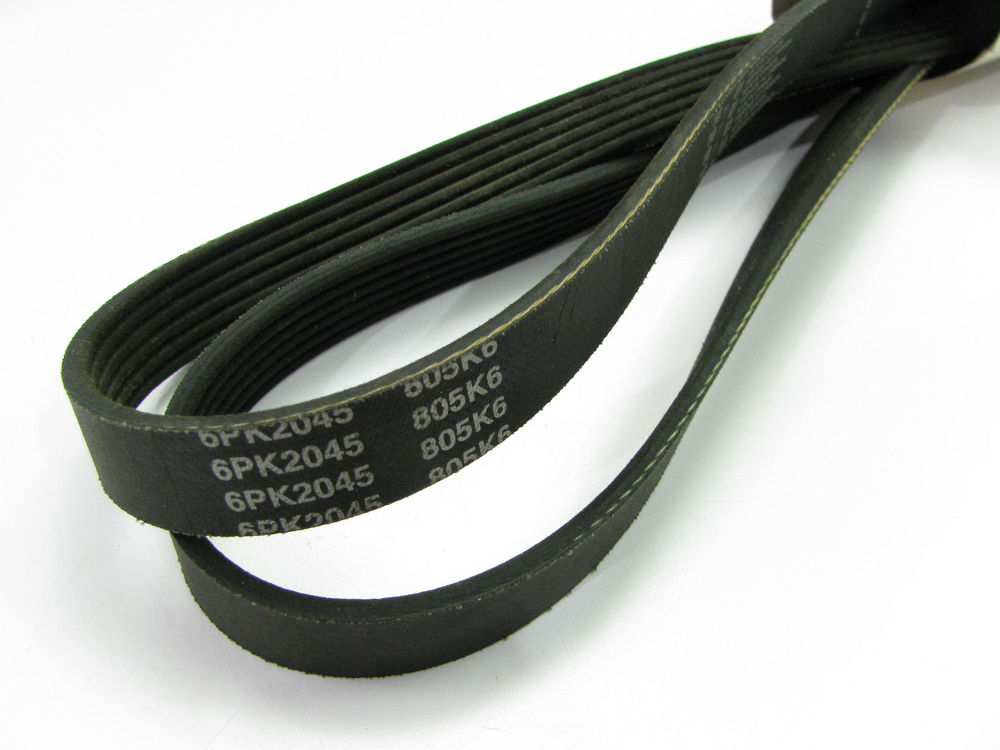 Drive-rite 5060805DR Serpentine Belt