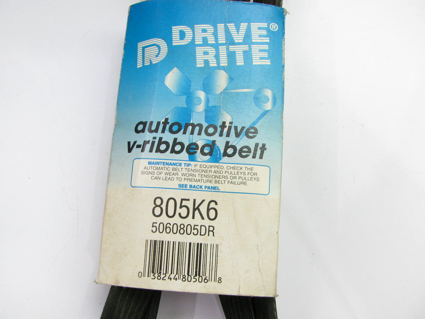Drive-rite 5060805DR Serpentine Belt