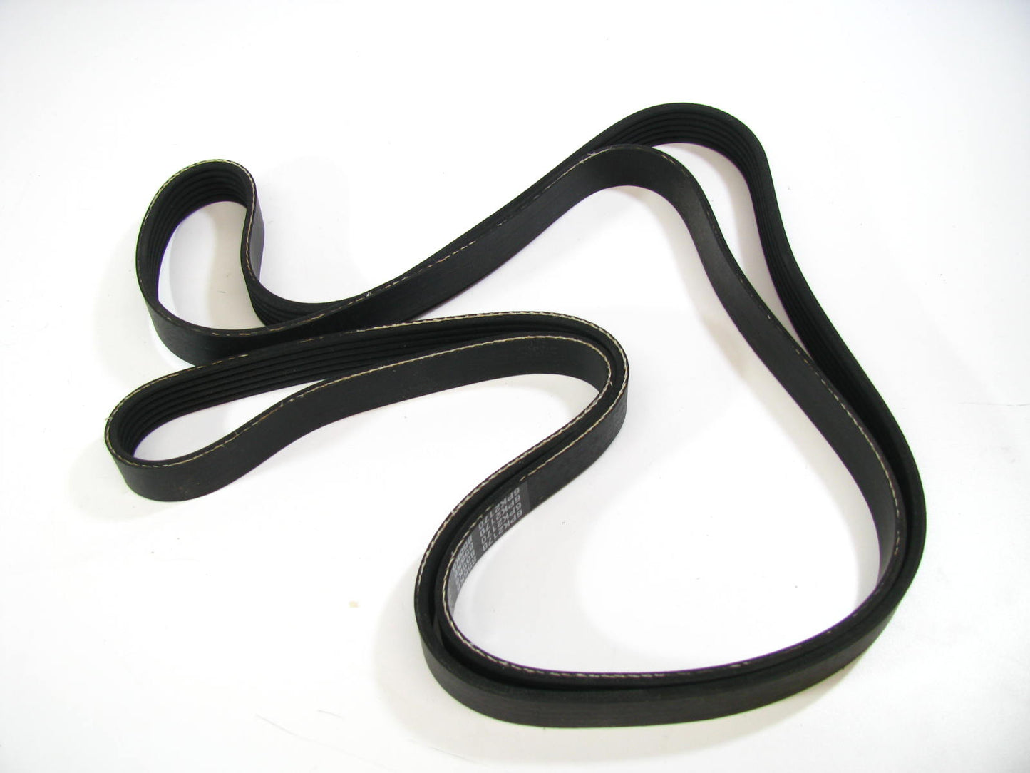 Drive-rite 5060855DR Serpentine Belt - 0.84'' X 85.50 - 6 Ribs