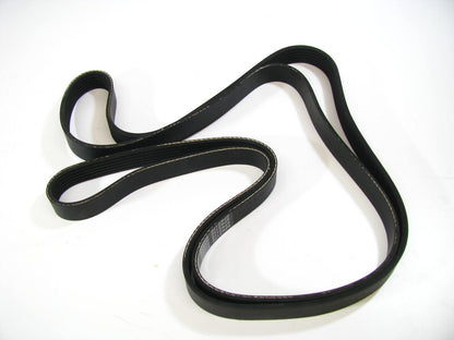 Drive-rite 5060855DR Serpentine Belt - 0.84'' X 85.50 - 6 Ribs