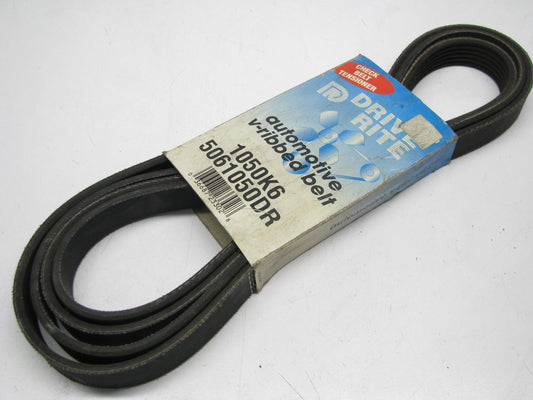 Drive-rite 5061050DR Serpentine Belt