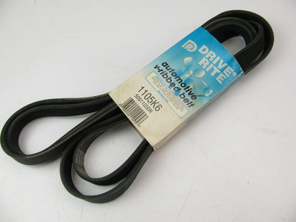 Drive-rite 5061105DR Serpentine Belt