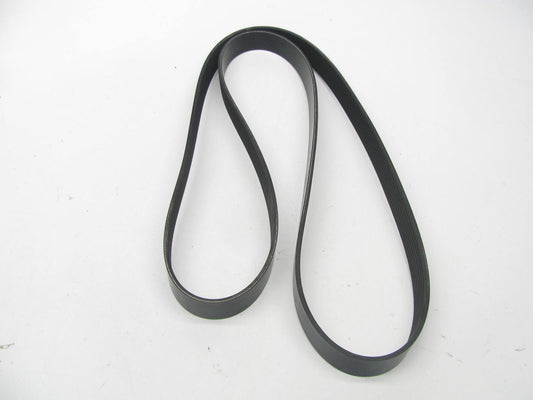 Drive-rite 5080700DR Serpentine Belt - 1.12'' X 70.00'' - 8 Ribs