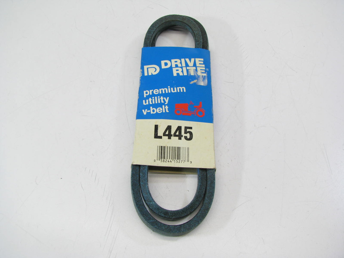 Drive-rite L445 Power Equipment Accessory Drive Belt - 1/2'' X 45''