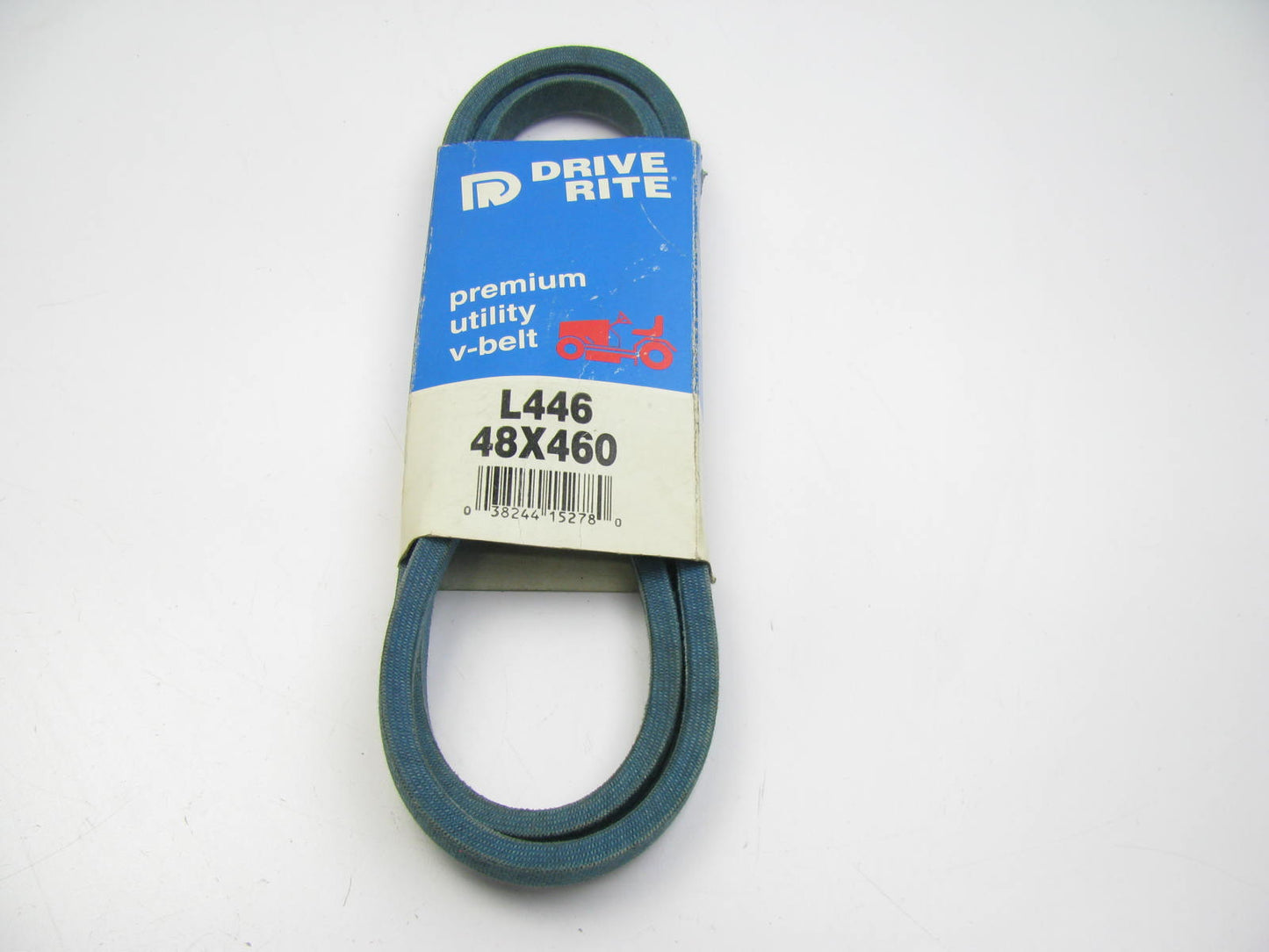 Drive-rite L446 Lawn & Garden Power Equipment Accessory Drive Belt - 1/2'' X 46''