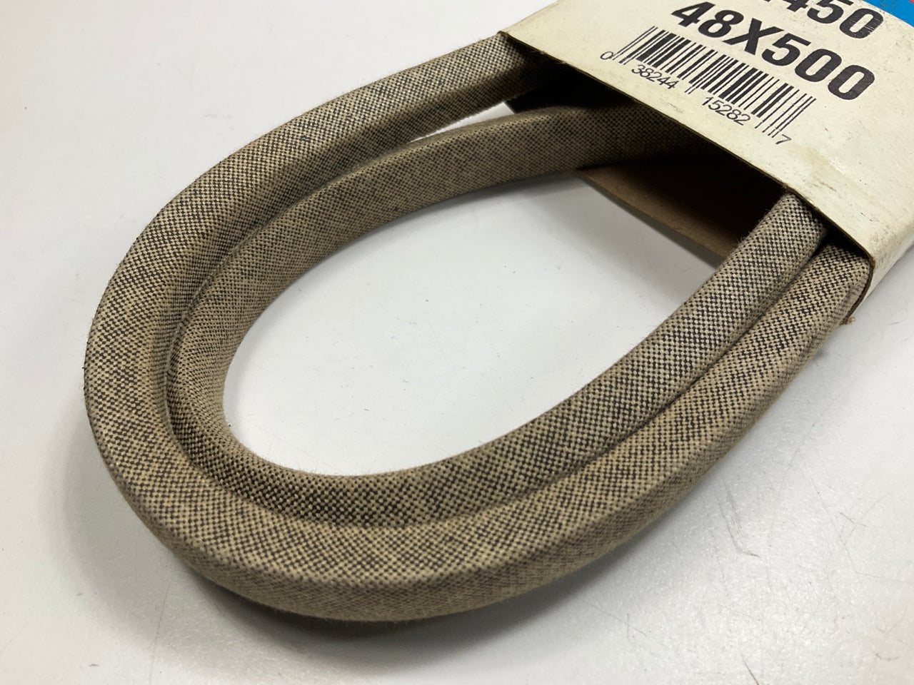 Drive-rite L450 Lawn & Garden Power Equipment Accessory Drive Belt, 1/2'' X 45''