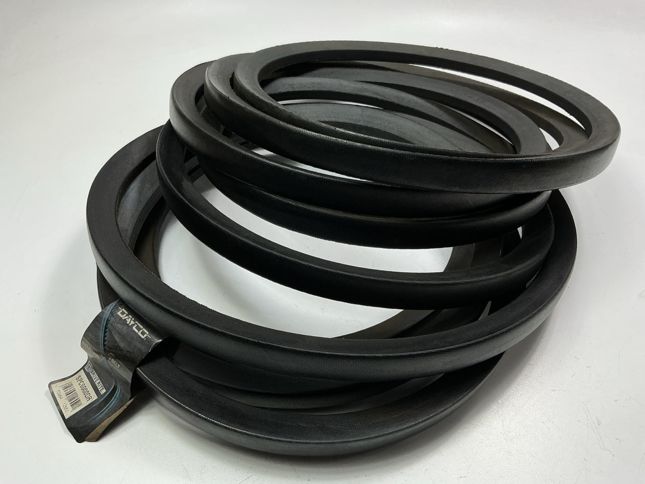 Drive-rite (Dayco) SPC9000 Belt Metric Industrial V-Belt SPC9000 22mm X 9000mm