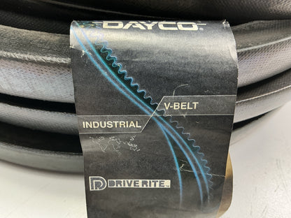 Drive-rite (Dayco) SPC9000 Belt Metric Industrial V-Belt SPC9000 22mm X 9000mm