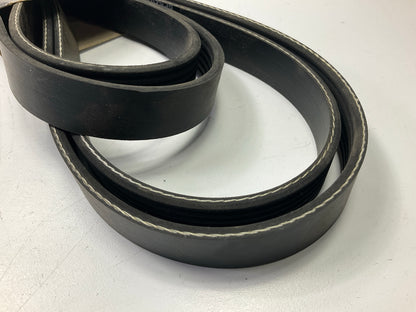Drive Works 1050K6 Serpentine Belt - 6 Ribs